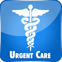 mUrgentCare by Agileblocks logo