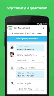 booxi for business Screenshots 5