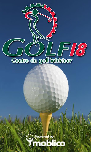 GOLF18