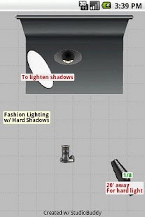 Photo Studio Buddy Lite Screenshots 1