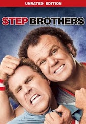Step Brothers (Unrated)