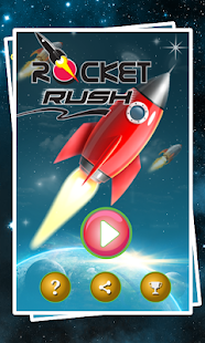 How to mod Rocket Rush patch 1.9 apk for laptop