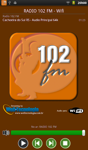 RADIO 102 FM