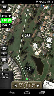 How to install Mobitee GPS Golf One 2.0.6 apk for laptop