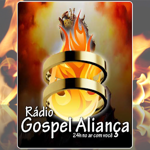 Rádio Gospel Aliança 2.0