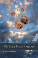 Pennies from Heaven cover