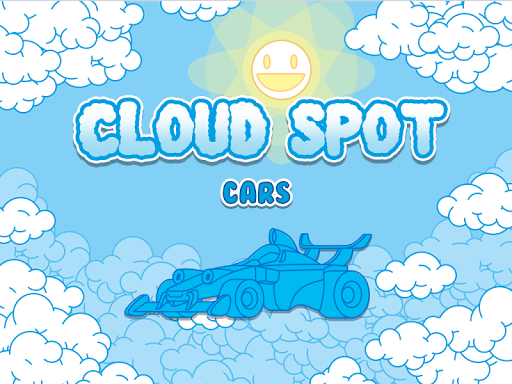 【免費教育App】Cloud Cars Puzzle for Toddlers-APP點子