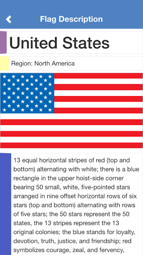 免費下載教育APP|World Flags app開箱文|APP開箱王