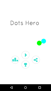 How to mod Dots Hero lastet apk for bluestacks