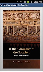 In the company of the Prophet Screenshots 0