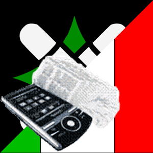 Hausa Italian Dictionary logo