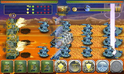 Free Iron Clash APK for PC