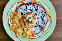 寶石甜點 JEWEL DESSERT (已歇業)