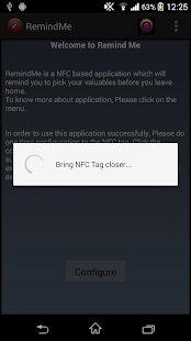 Lastest RemindMe APK