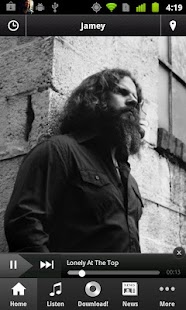 Free Jamey Johnson APK