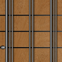 instrument playing icon
