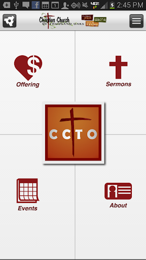 免費下載生活APP|Christian Church Thousand Oaks app開箱文|APP開箱王