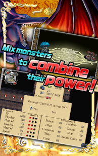 RPG Band of Monsters - screenshot thumbnail