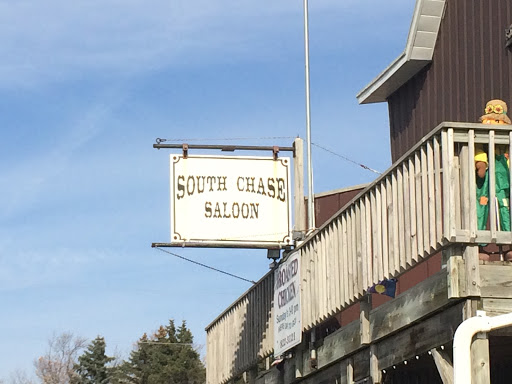 South Chase Saloon