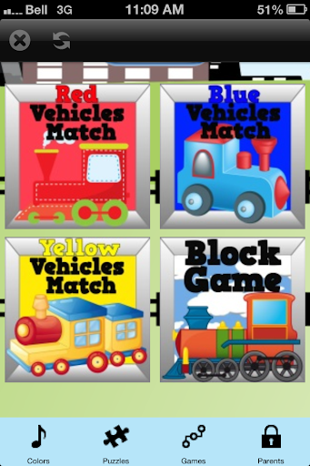 免費下載教育APP|Train Games For Preschoolers app開箱文|APP開箱王
