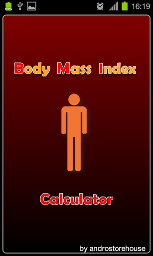 BMI Calculator