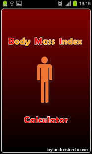 BMI Calculator Screenshots 0