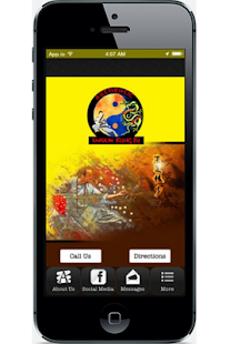 Download Authentic Shaolin Kung Fu APK for PC