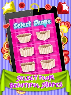 How to get Cupcake Maker - Cooking Games 1.1 mod apk for bluestacks