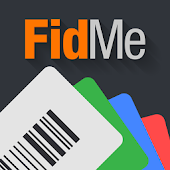 FidMe - Cartes de fidélité