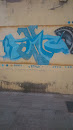Street Art 3d Graffiti