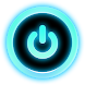 Screen Off and Lock (Donate) icon
