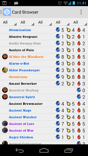 HearthMaster: HearthStone Book