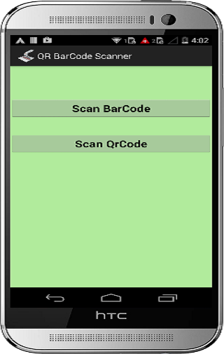 【免費工具App】QR Code & Bar Code Scanner-APP點子