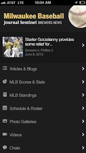 Free MJS Baseball APK for Android