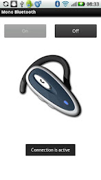 Mono Bluetooth Router poster 2