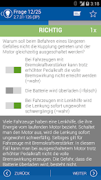 iTheorie Traktor Test T & L poster 2