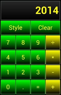 How to download Design Calculator - 25 styles lastet apk for bluestacks