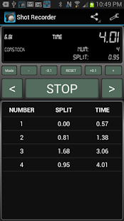 Free Download Shot Recorder APK