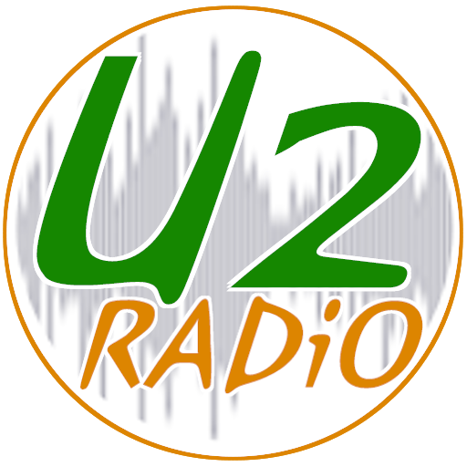 U2 Radio Music Player LOGO-APP點子