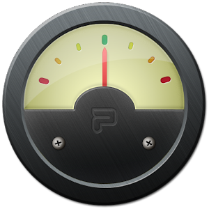 PitchLab Guitar Tuner (PRO) 1.0.20 Icon