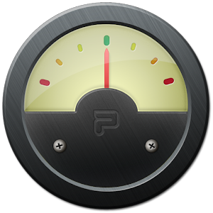 PitchLab Guitar Tuner (PRO) 1.0.19 Icon