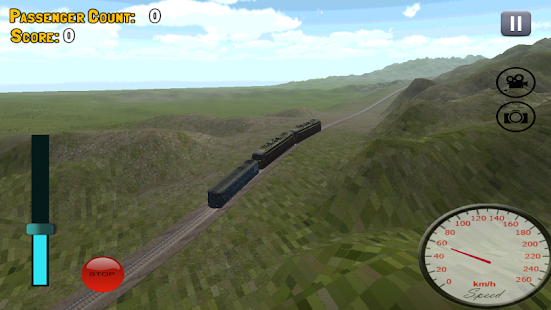 Download Train Driver Simulator 3D APK on PC | Download ...