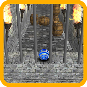 Ball Travel Zero Gravity.apk 2.0
