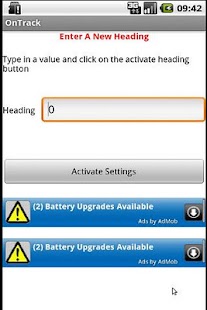 How to install On Track Lite - BETA 1.2 unlimited apk for android