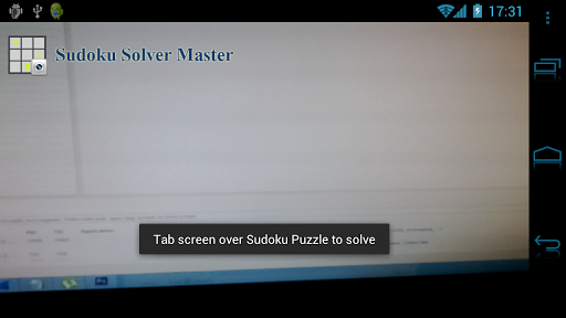 Sudoku Solver Master