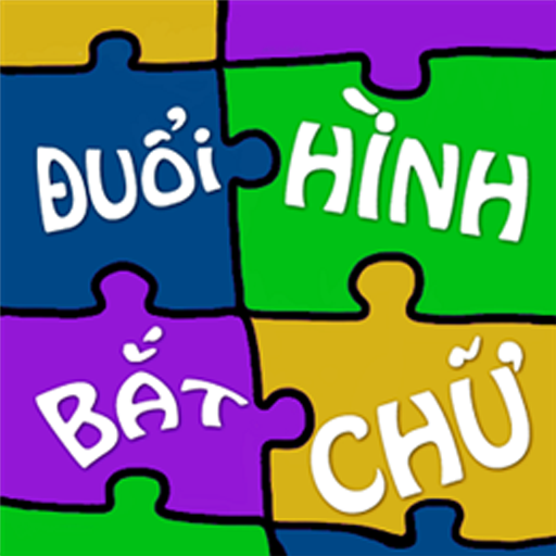 Nhìn hình đoán chữ LOGO-APP點子