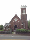 St. Lukes Episcopal Church