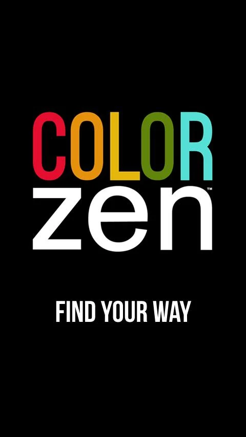 Color Zen - screenshot