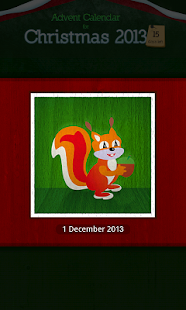 How to download Advent Calendar 2013 + Widget patch 1.4 apk for bluestacks