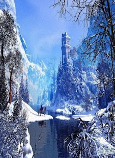 Free Download winter wallpapers APK for Android